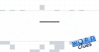 Hazardous winter weather Crossword Clue
