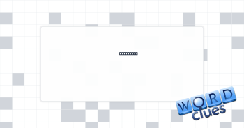 Haze over Crossword Clue