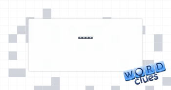 Hazy stuff Crossword Clue