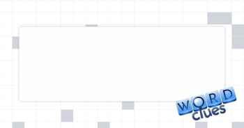 HBO alternative Crossword Clue