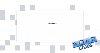 HDTV brand Crossword Clue
