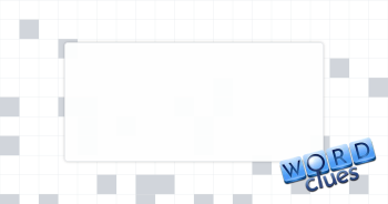 HDTV choice Crossword Clue