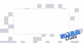 HDTV type Crossword Clue