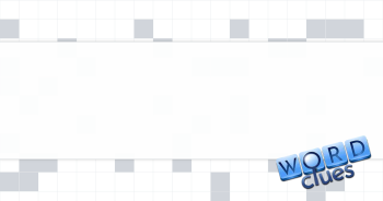 He absolutely loves ewe Crossword Clue
