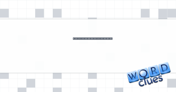 He blocks Conservative plan Crossword Clue