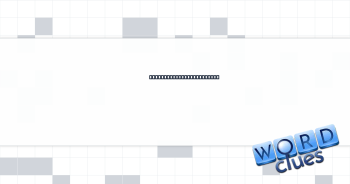 He swears he's a soldier Crossword Clue