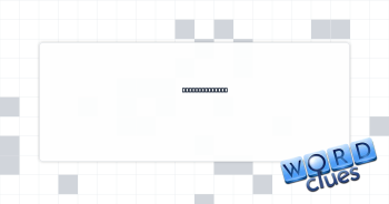 Head ___ heels Crossword Clue