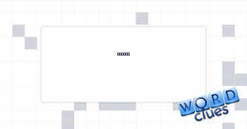 Headed Crossword Clue