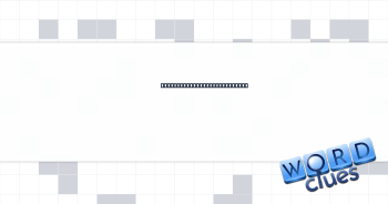 Header missed in tight draw Crossword Clue
