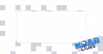 Heading up? Crossword Clue