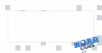 Headline locale Crossword Clue