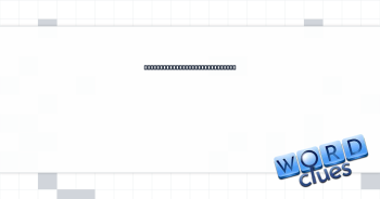Headlines scrolling along the bottom of a TV screen Crossword Clue