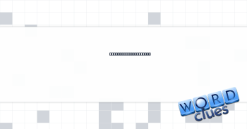 Health and safety ad Crossword Clue