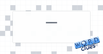 Healthy again Crossword Clue