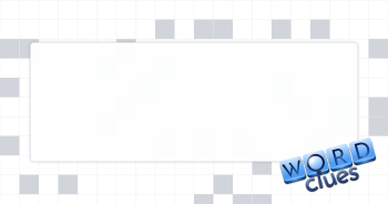 Healthy dessert Crossword Clue