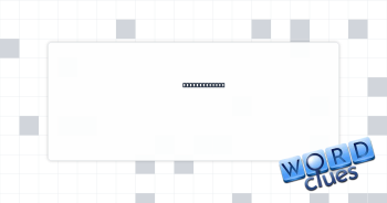 Healthy snack Crossword Clue