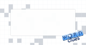 Heard things? Crossword Clue