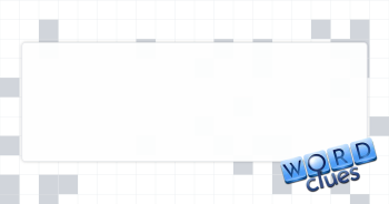 Hearing or touch Crossword Clue