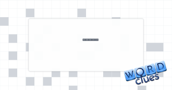 Hears again Crossword Clue