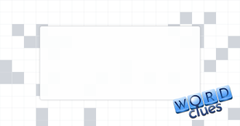 Heart line? Crossword Clue