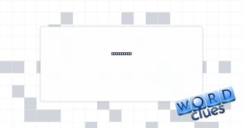 Heart test Crossword Clue