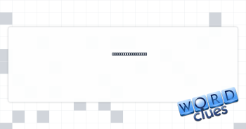 Heartless, brutal Crossword Clue
