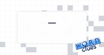 Heartless Crossword Clue
