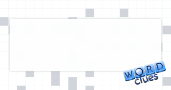 Hearty enjoyment Crossword Clue