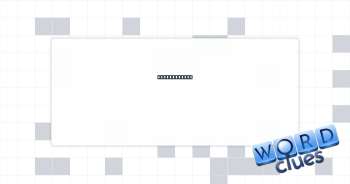 Hearty green Crossword Clue