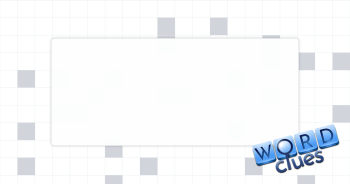 Hearty sauce Crossword Clue