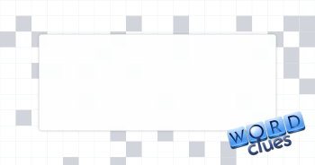 Heat in water Crossword Clue