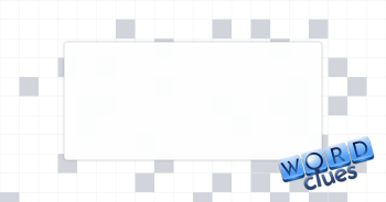 Heated, say Crossword Clue