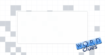 Heated Crossword Clue