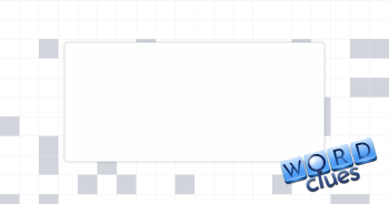 Heaters Crossword Clue