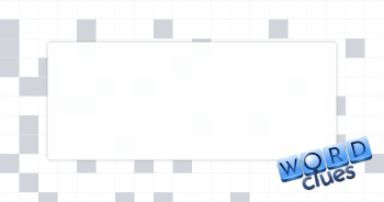 Heavenly ball Crossword Clue