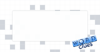 Heavenly dish Crossword Clue