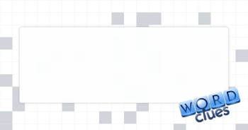 Heavenly garden Crossword Clue