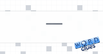 Heavenly gatekeeper Crossword Clue