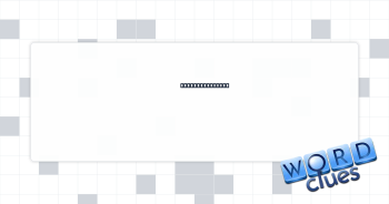 Heavenly sphere Crossword Clue