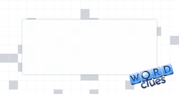 Heavens above Crossword Clue