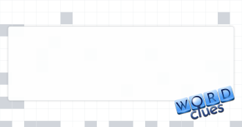Heaven's opposite Crossword Clue