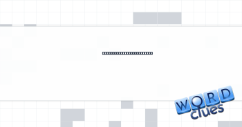 Heaviest sword in fencing Crossword Clue