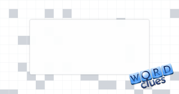 Heavy Chevy Crossword Clue