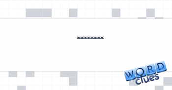 Heavy fencing sword Crossword Clue