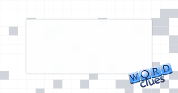 Heavy volume Crossword Clue