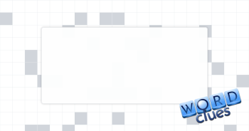 Heavy waves Crossword Clue
