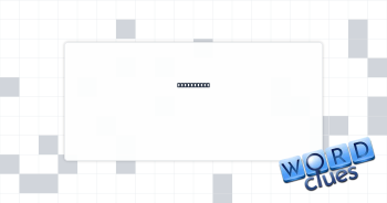 Heavy wood Crossword Clue