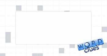 Hebrew hello Crossword Clue