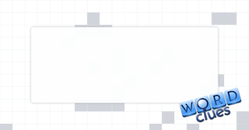 Hedge element Crossword Clue