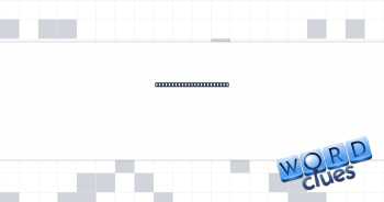 Hedgehog in video games Crossword Clue